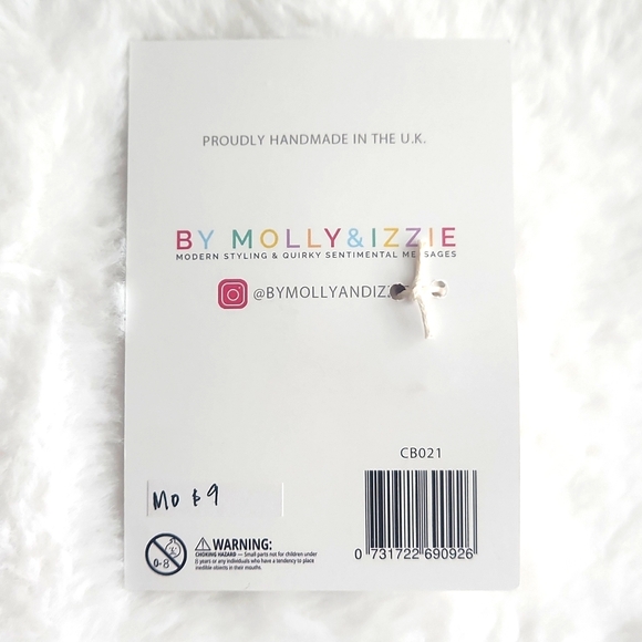 Amethyst Crystal Set NWT - Picture 4 of 12